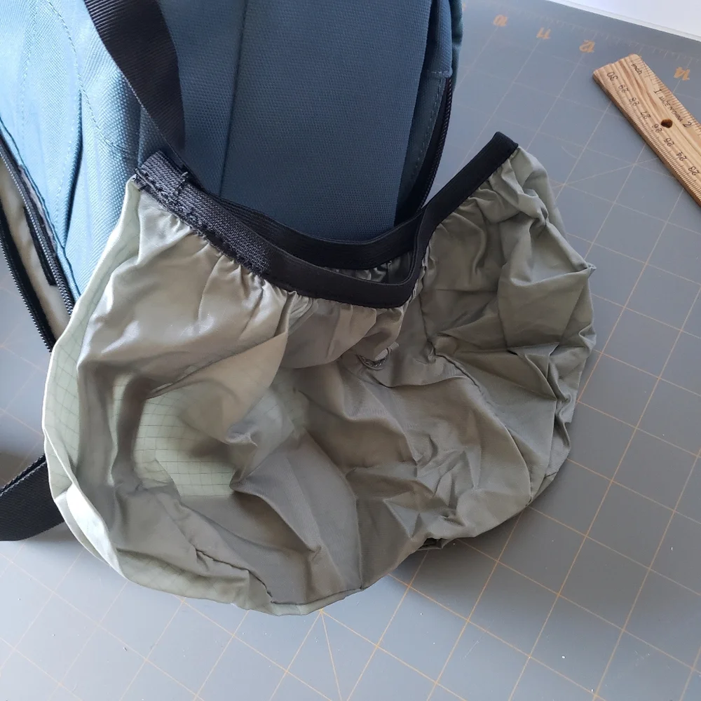 Lowepro Blue Camera Bag Topload Zoom 45W All Weather